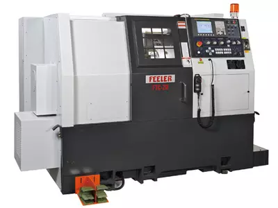 Feeler FTC 20